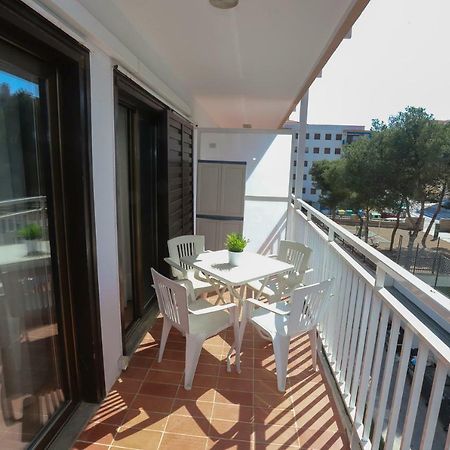 Apartamentos Flandria 살루 외부 사진