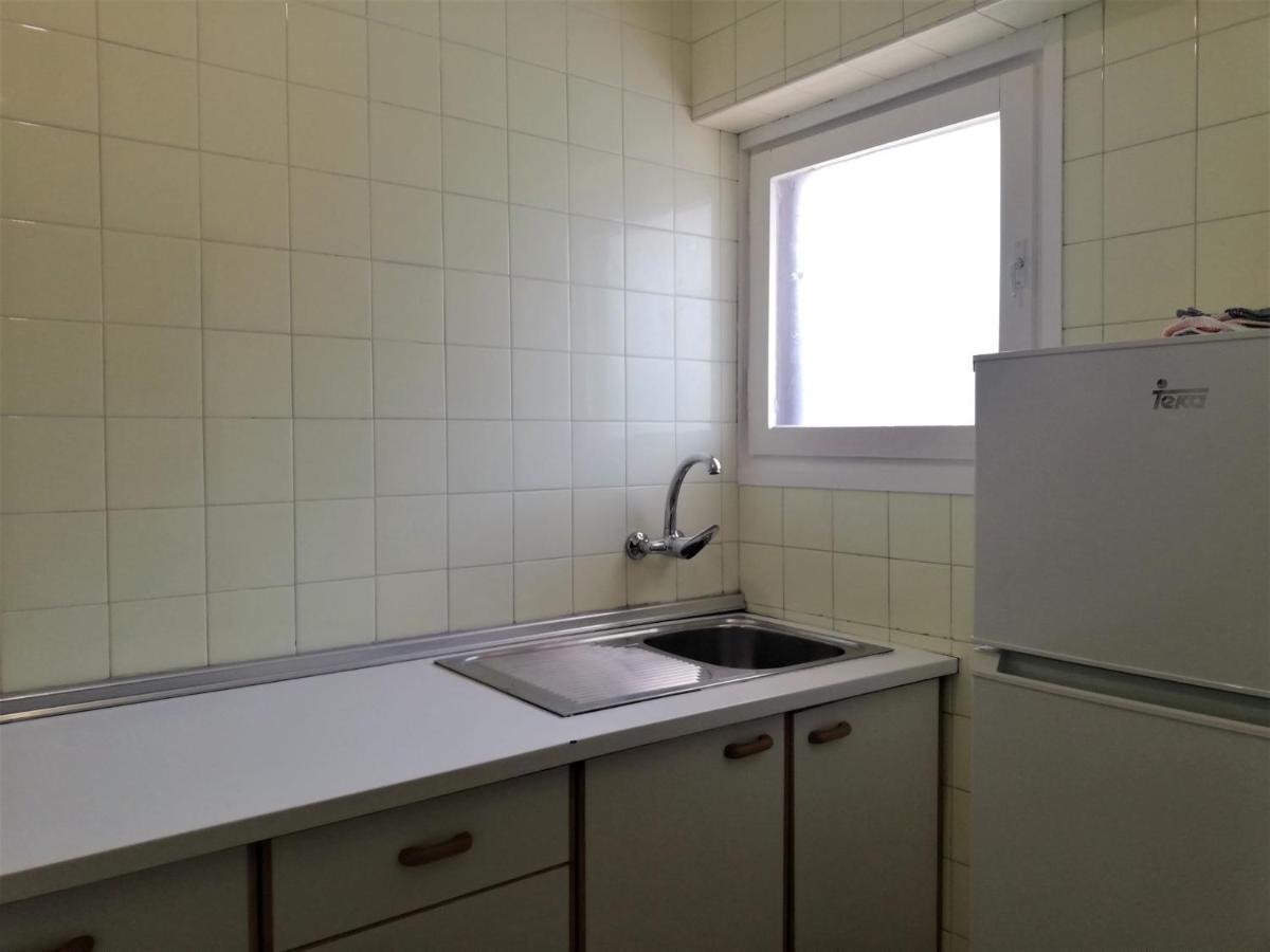 Apartamentos Flandria 살루 외부 사진