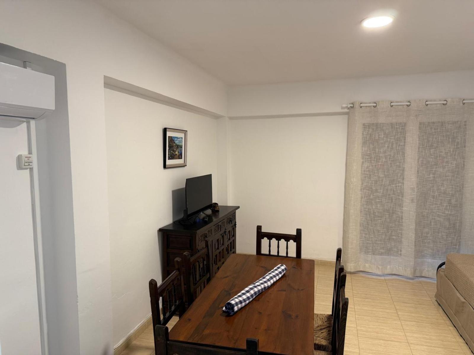 Apartamentos Flandria 살루 외부 사진