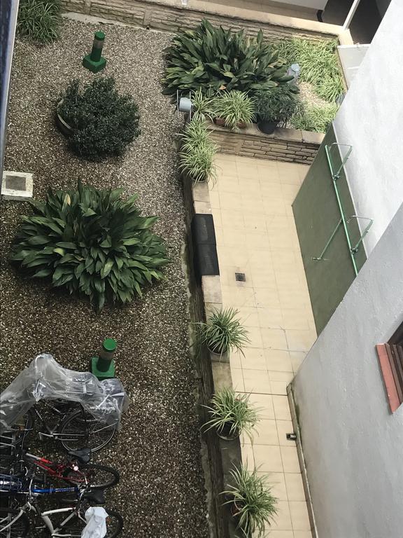 Apartamentos Flandria 살루 외부 사진