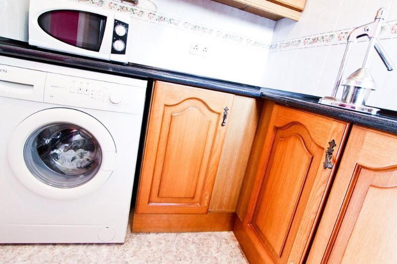Apartamentos Flandria 살루 외부 사진