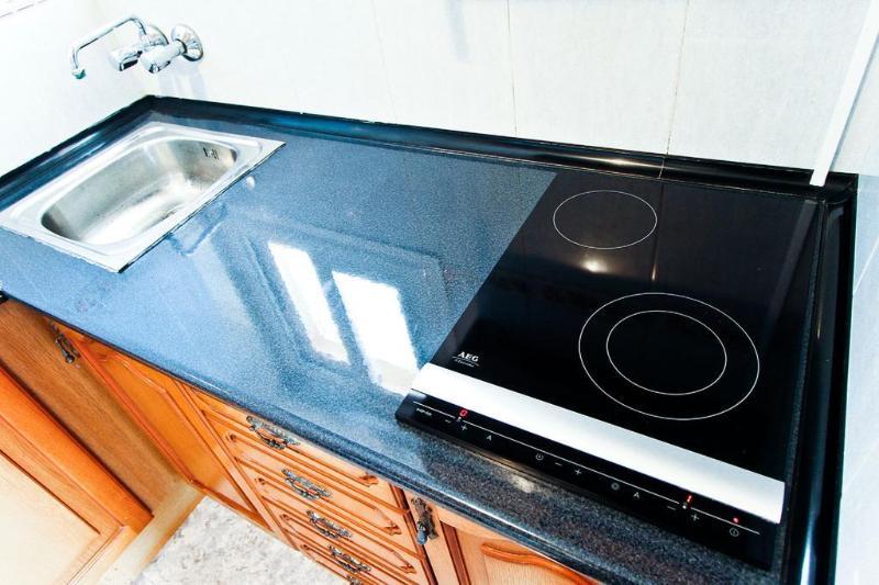 Apartamentos Flandria 살루 외부 사진