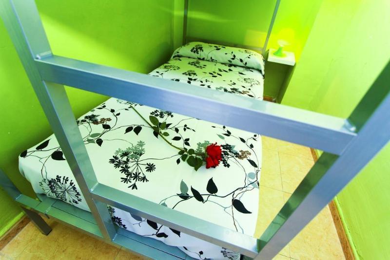 Apartamentos Flandria 살루 외부 사진