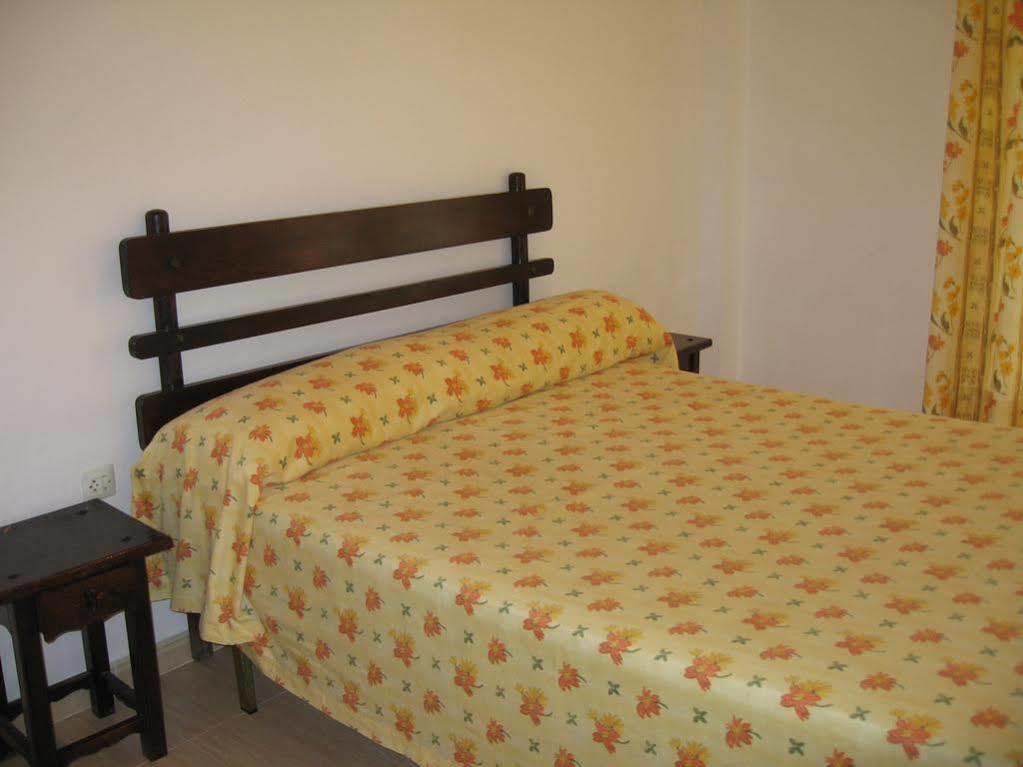 Apartamentos Flandria 살루 외부 사진