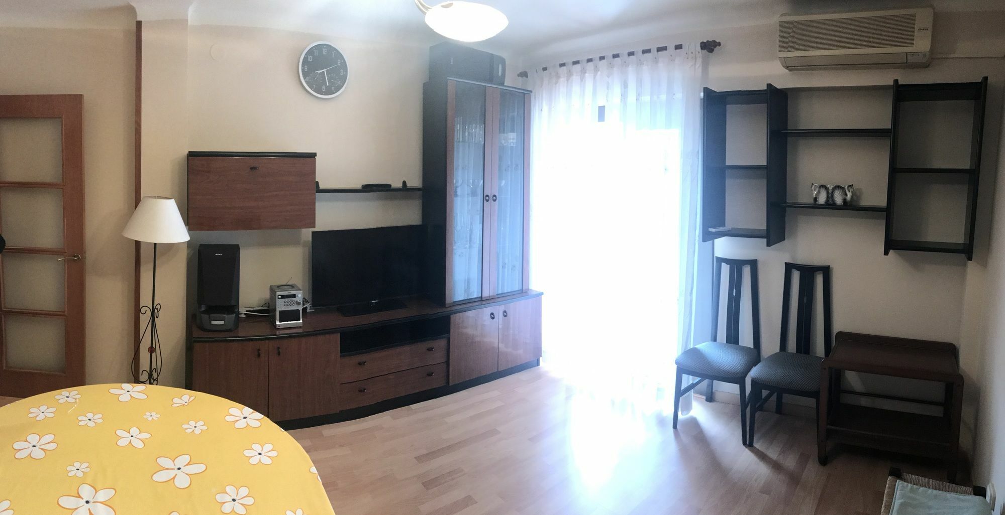 Apartamentos Flandria 살루 외부 사진