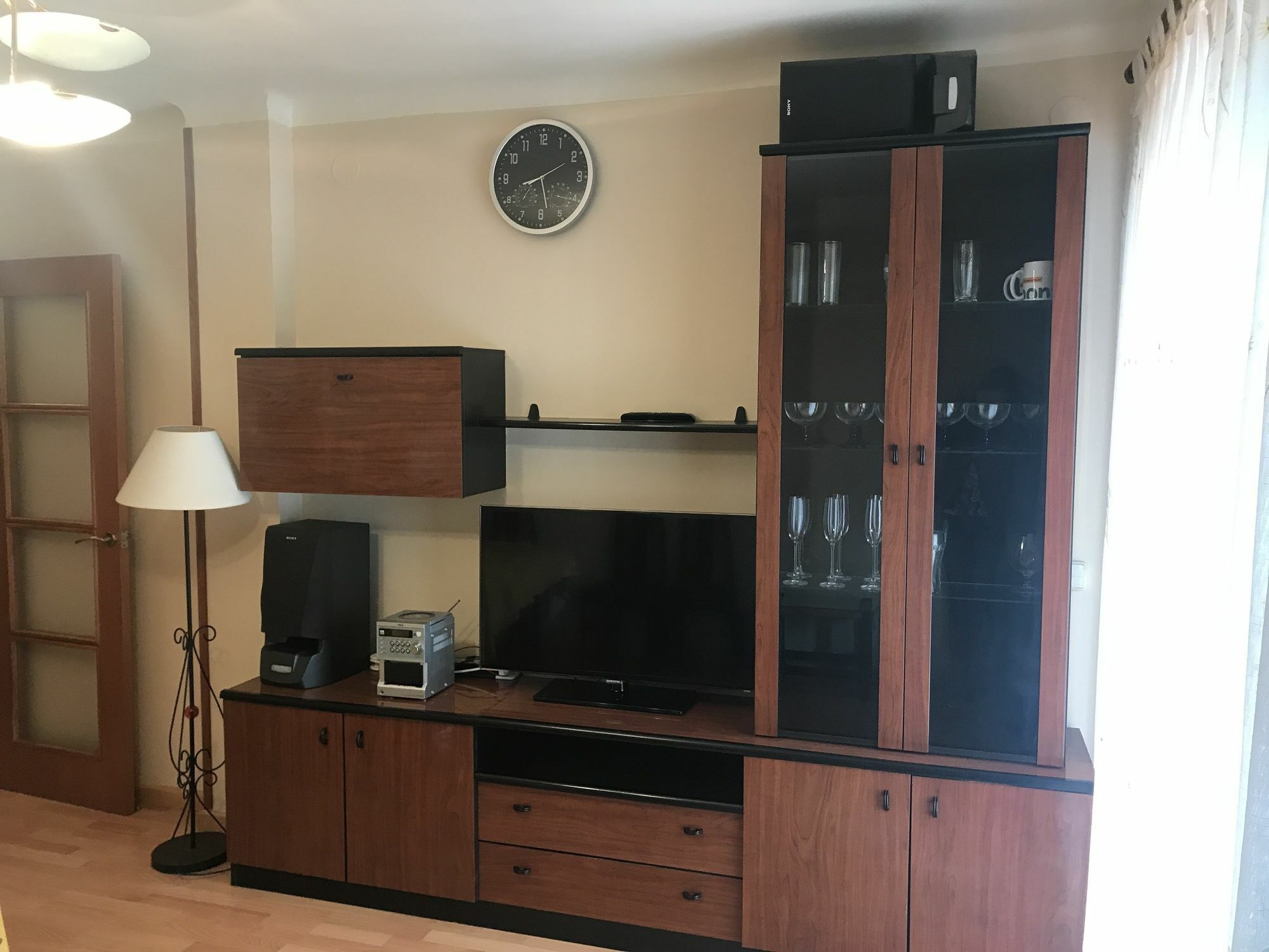 Apartamentos Flandria 살루 외부 사진